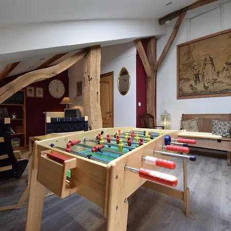 In Belgium With Garden, Cleaning Included Holiday home