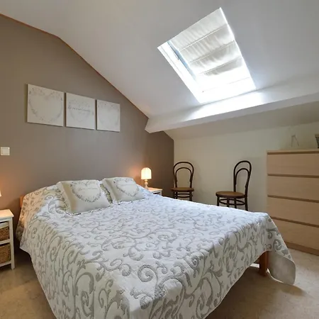 Holiday home In Belgium With Garden, Cleaning Included *