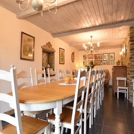 With & Sauna, Cleaning Included Tatil Evi Jehonville
