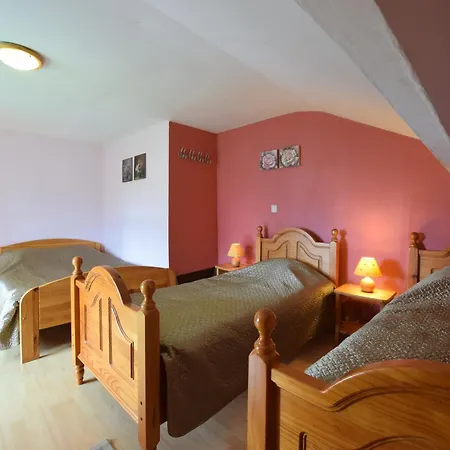 With & Sauna, Cleaning Included Tatil Evi