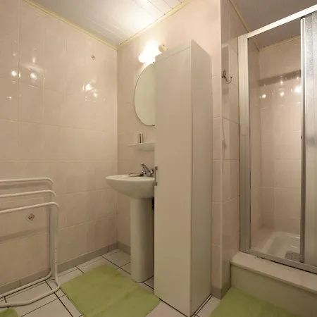With & Sauna, Cleaning Included *