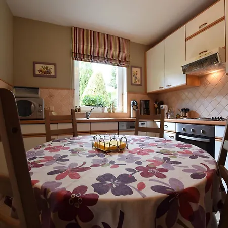 Holiday home In Belgium With Garden, Cleaning Included *
