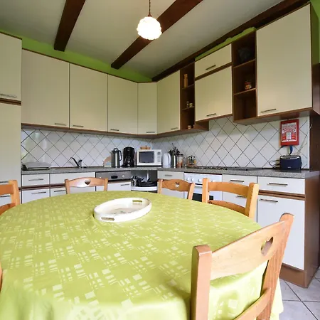 With & Sauna, Cleaning Included *