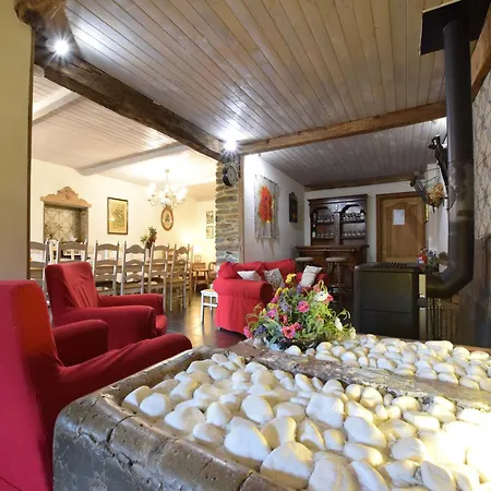 With & Sauna, Cleaning Included Tatil Evi *
