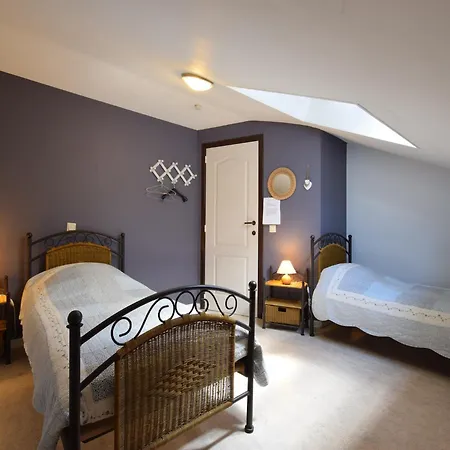 Holiday home In Belgium With Garden, Cleaning Included *