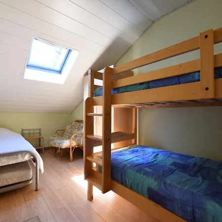 Holiday home In Belgium With Garden, Cleaning Included